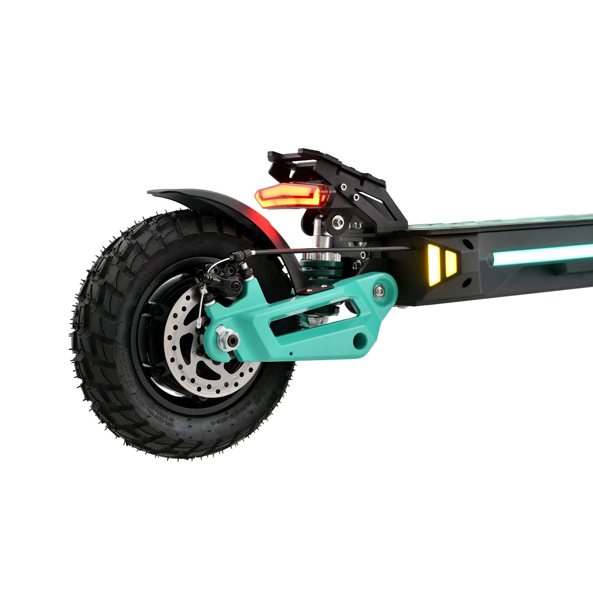 ASAP 10 V1 800W Electric Scooter