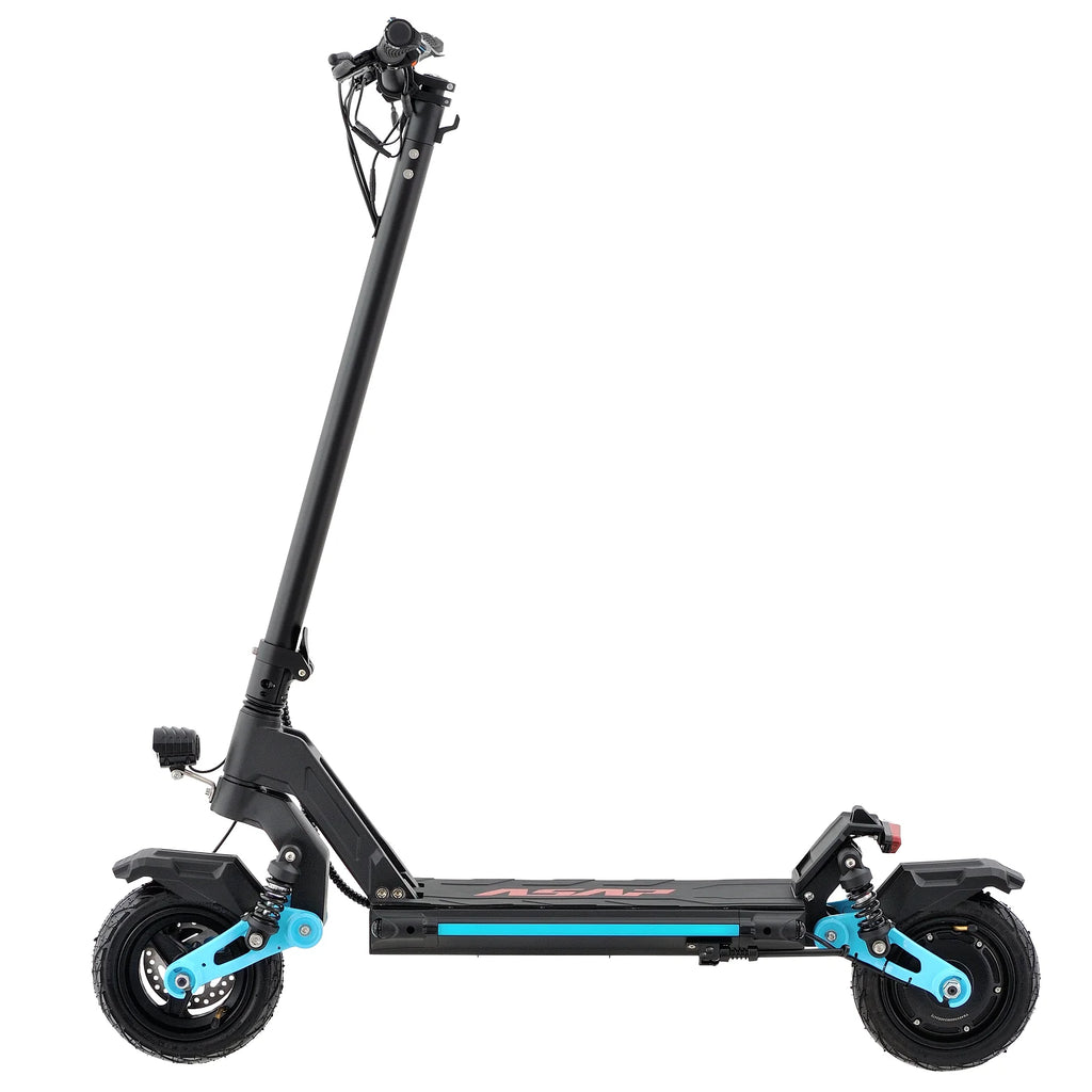 ASAP A9 500W Electric Scooter