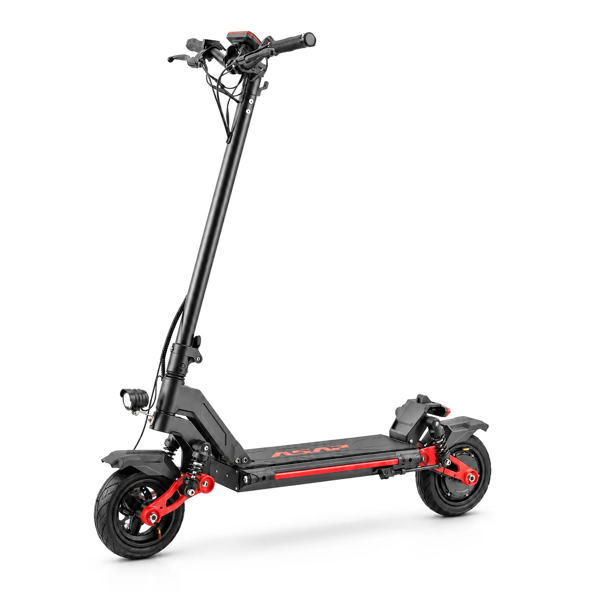 ASAP A9 500W Electric Scooter