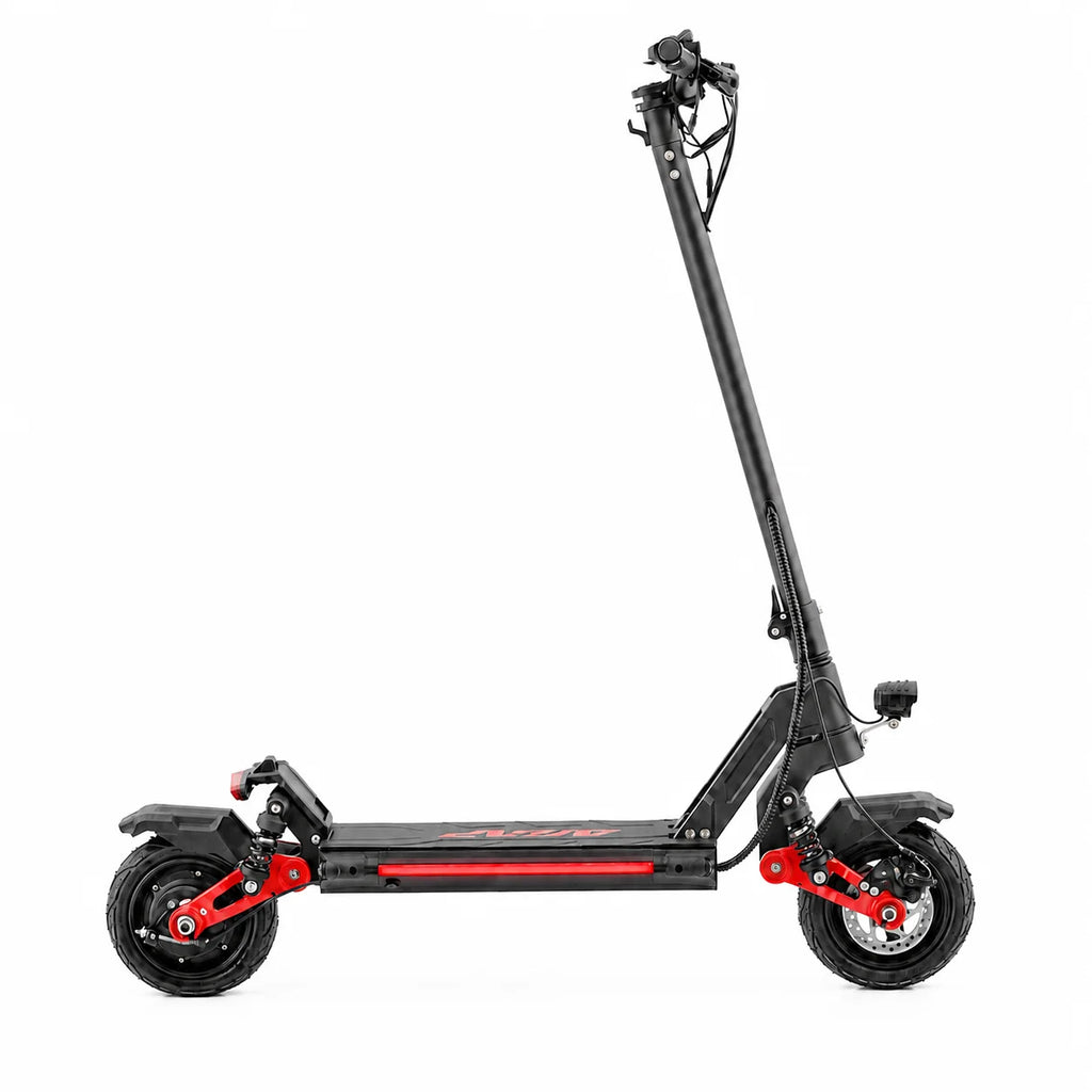 ASAP A9 500W Electric Scooter