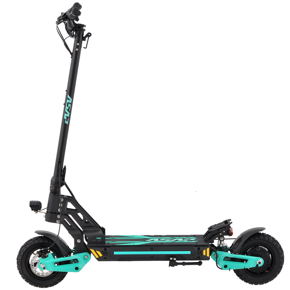 ASAP 10 V1 800W Electric Scooter