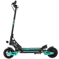 ASAP 10 V1 800W Electric Scooter