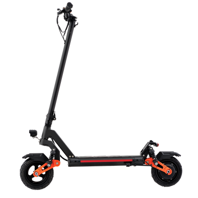 APP Control 500W ASAP 9 Electric Scooter