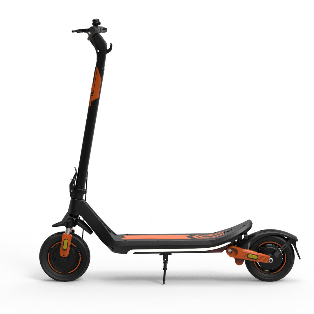 CT 10 Electric Scooter - ASAP SCOOTER