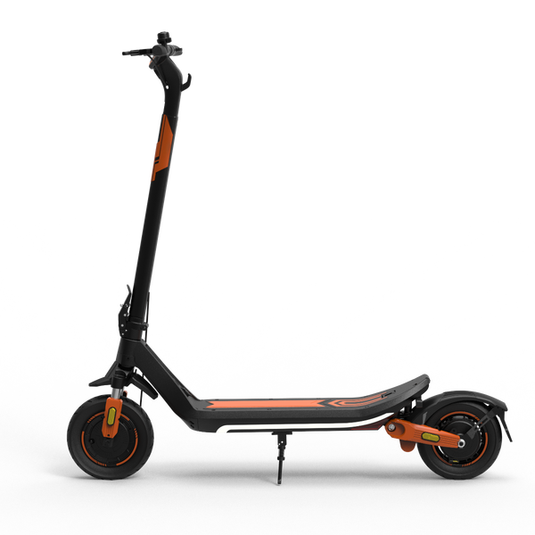 CT 10 Electric Scooter（test）