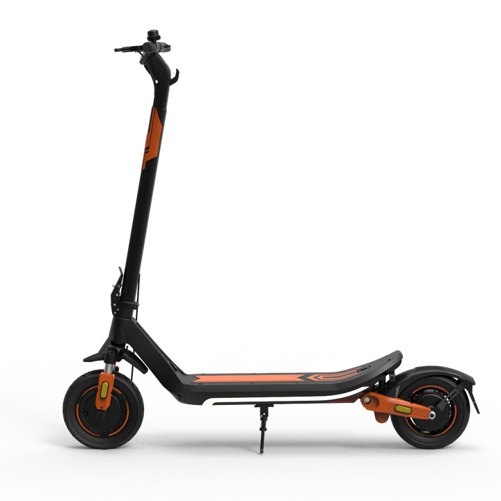 CT 10 Electric Scooter（test）