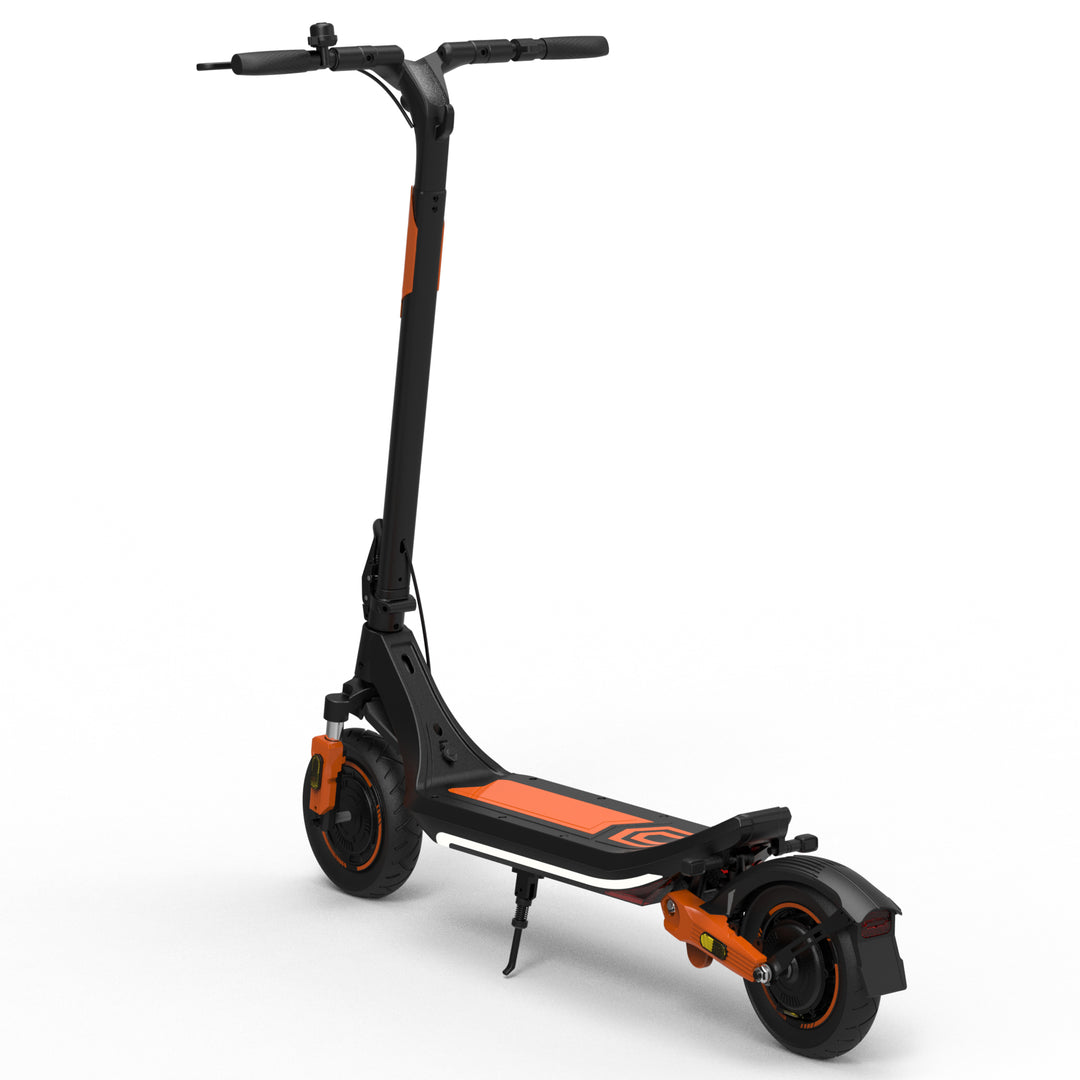 CT 10 Electric Scooter - ASAP SCOOTER