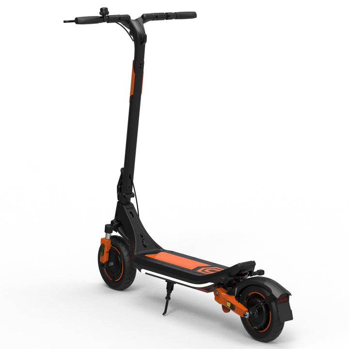 CT 10 Electric Scooter - ASAP SCOOTER