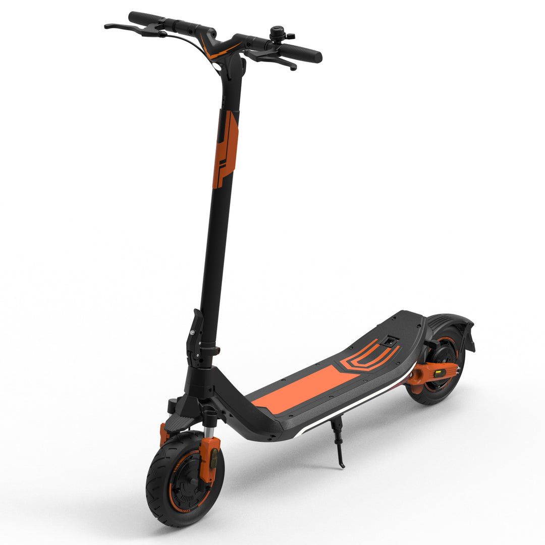 CT 10 Electric Scooter - ASAP SCOOTER