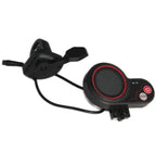 QS S4 LCD Throttle Display