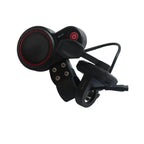 QS S4 LCD Throttle Display