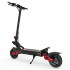 ASAP A11 2400W Dual Motor Electric Scooter