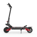 ASAP A11 2400W Dual Motor Electric Scooter