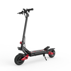ASAP A11 2400W Dual Motor Electric Scooter