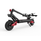 ASAP A11 2400W Dual Motor Electric Scooter