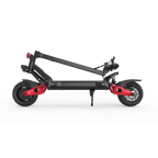 ASAP A11 2400W Dual Motor Electric Scooter